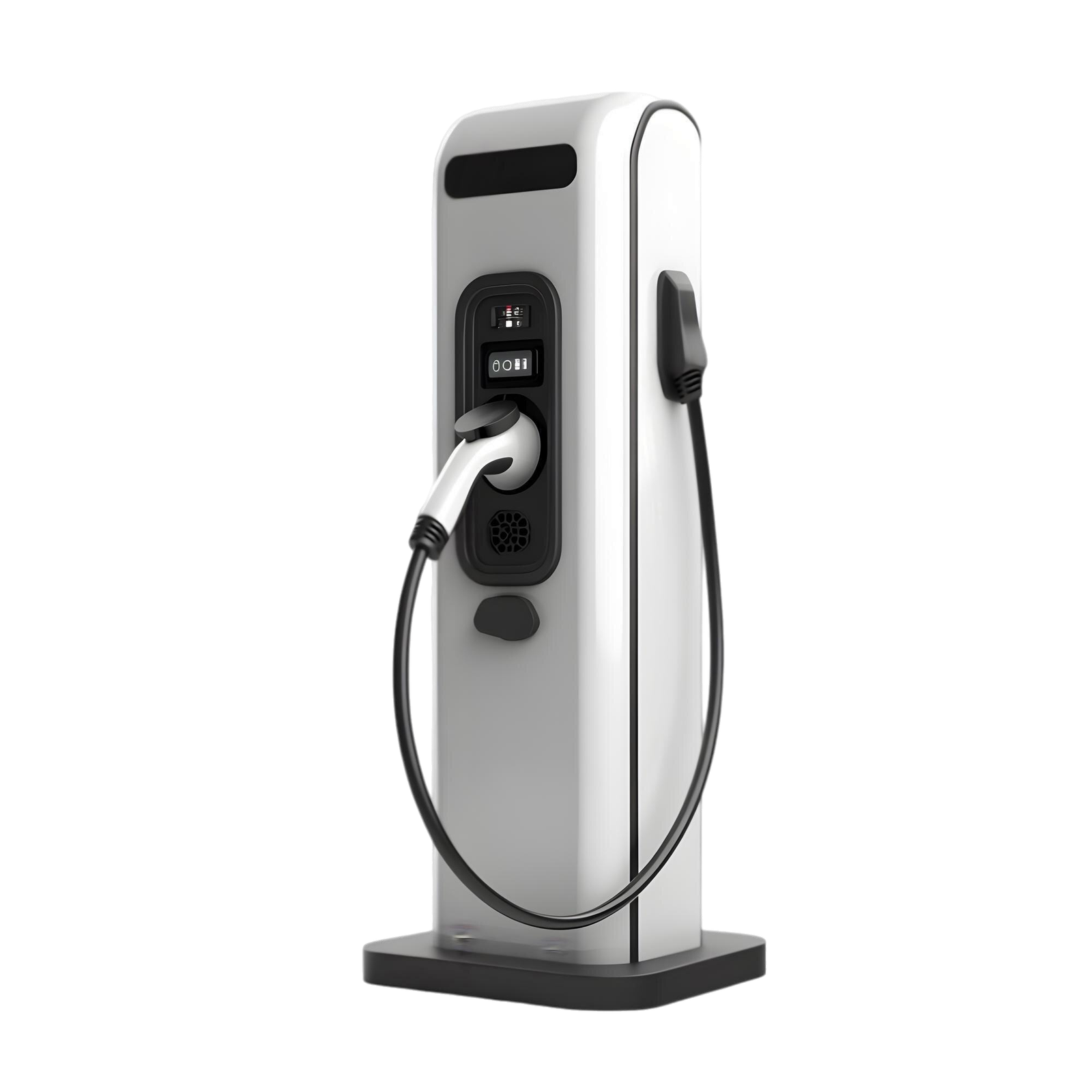 עמדת טעינה Super Charging